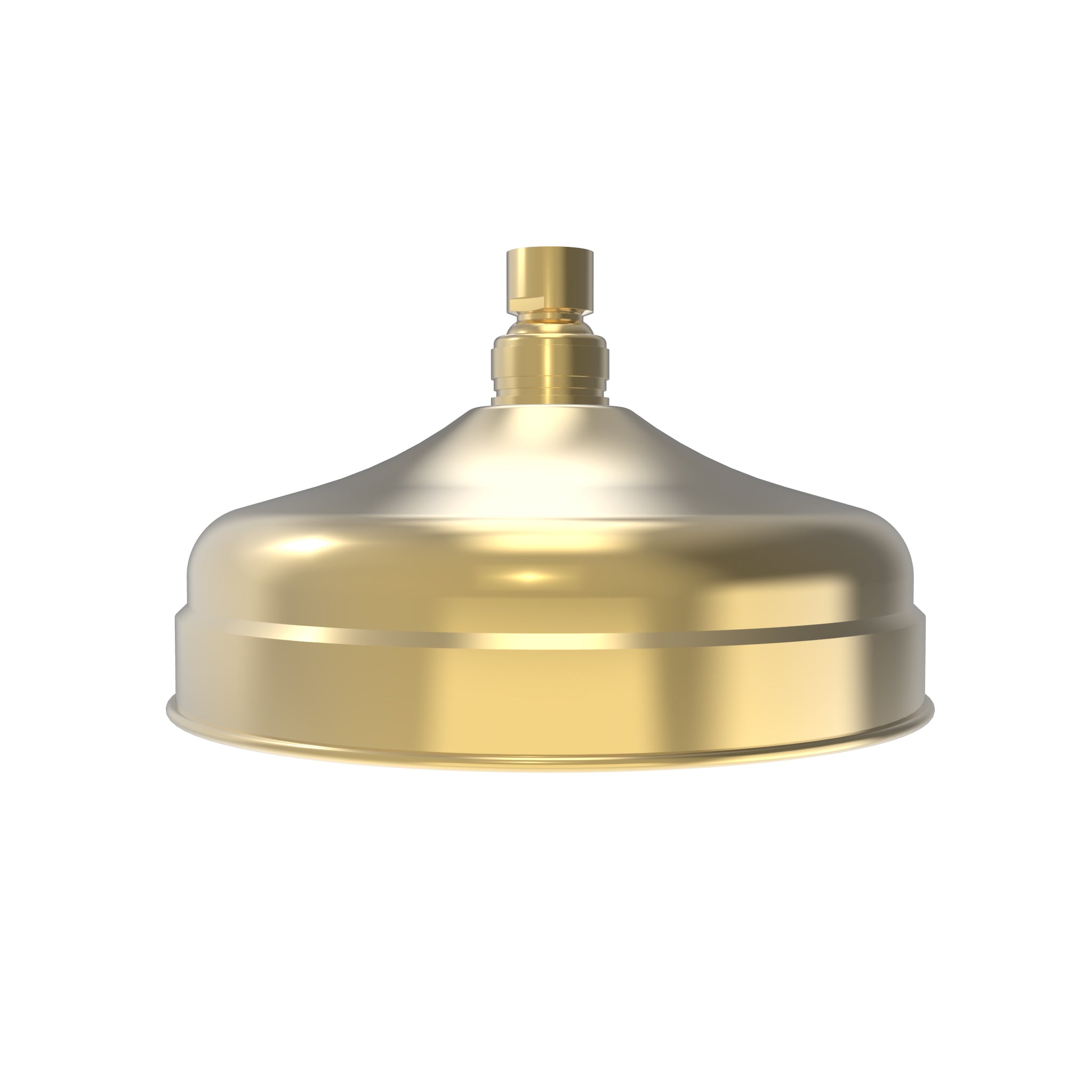 Levantine Shower Head