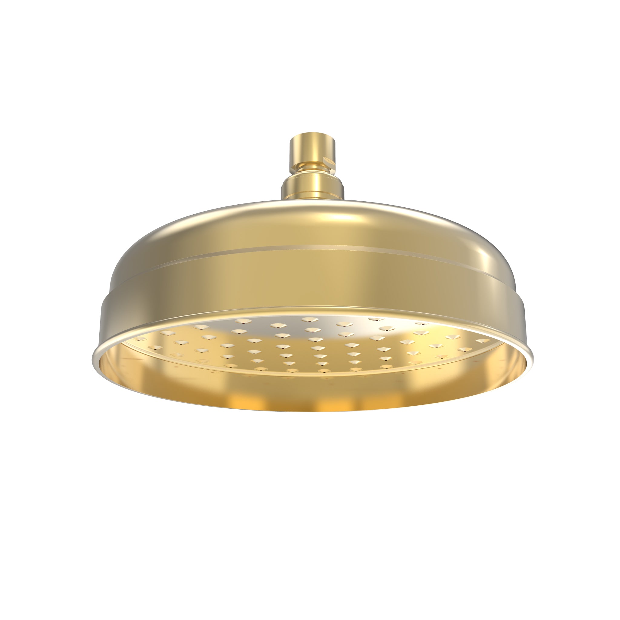 Levantine Shower Head