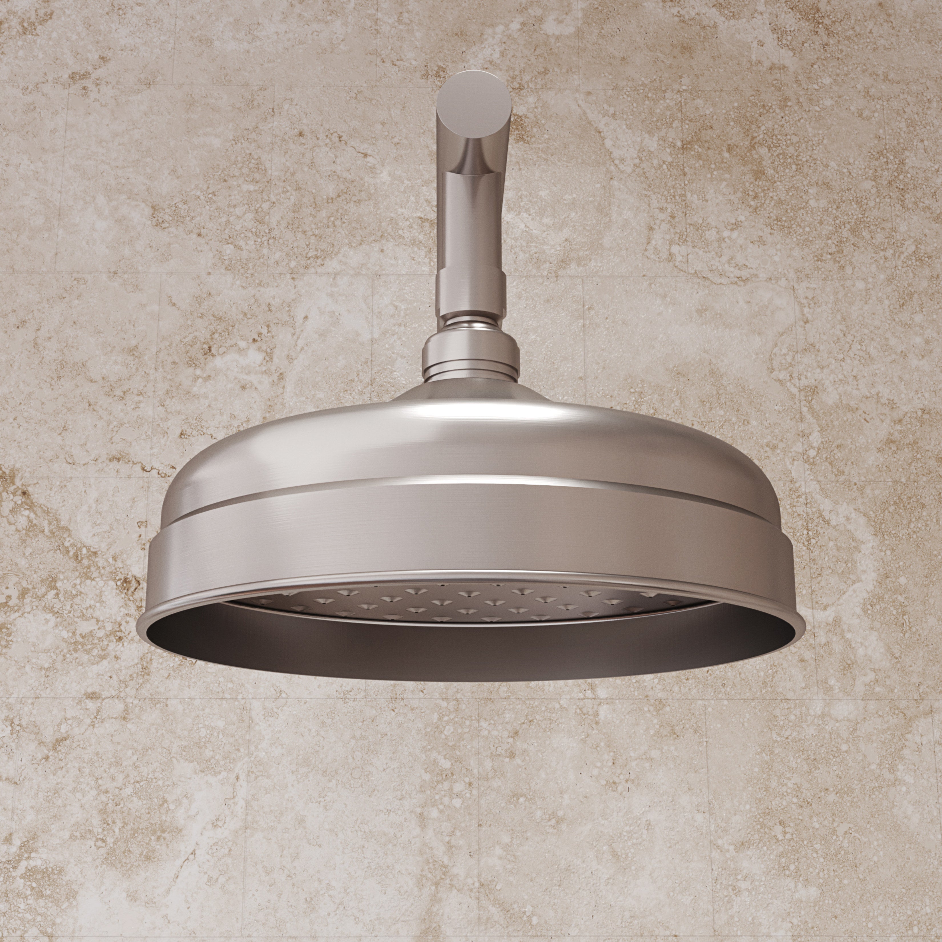 Levantine Shower Head