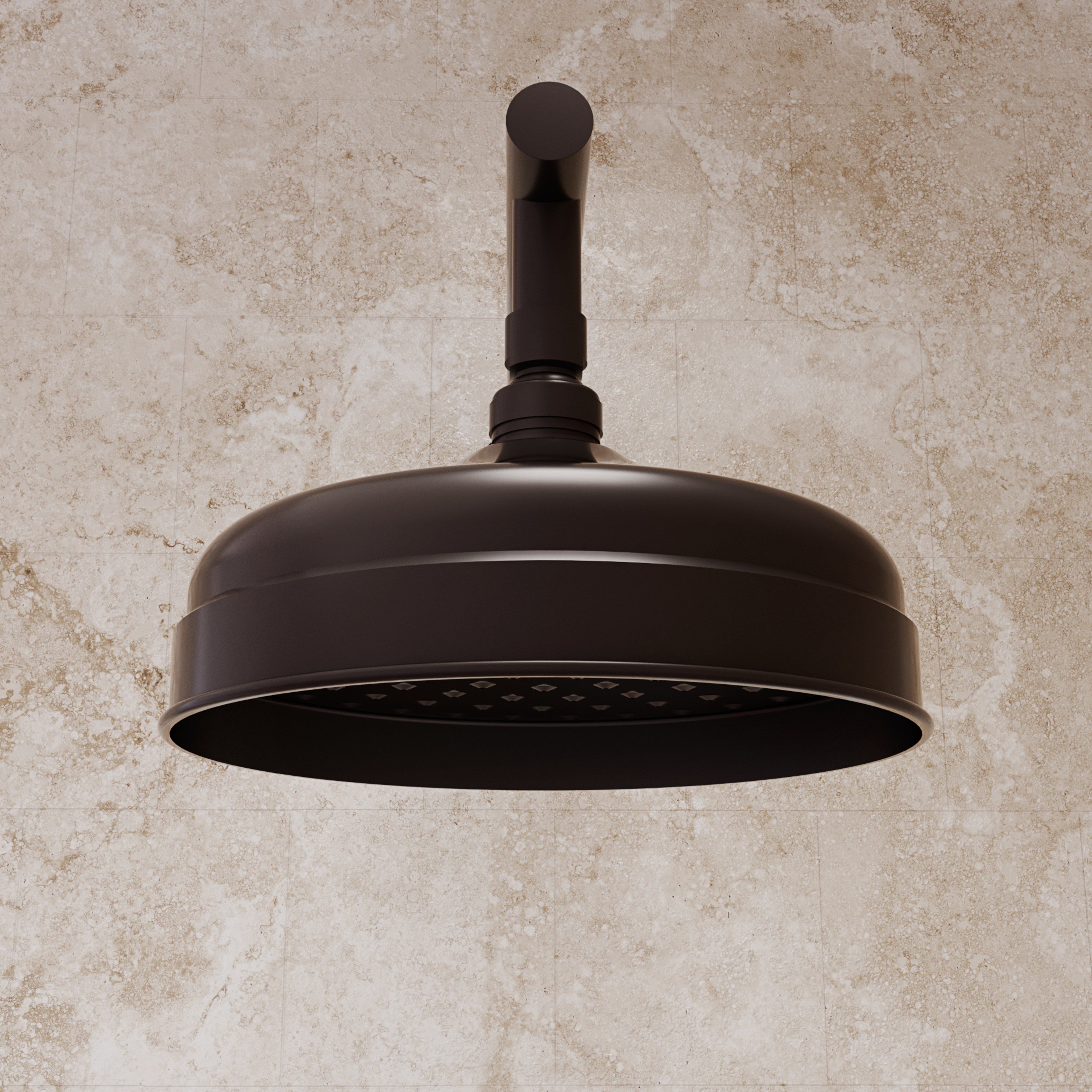 Levantine Shower Head
