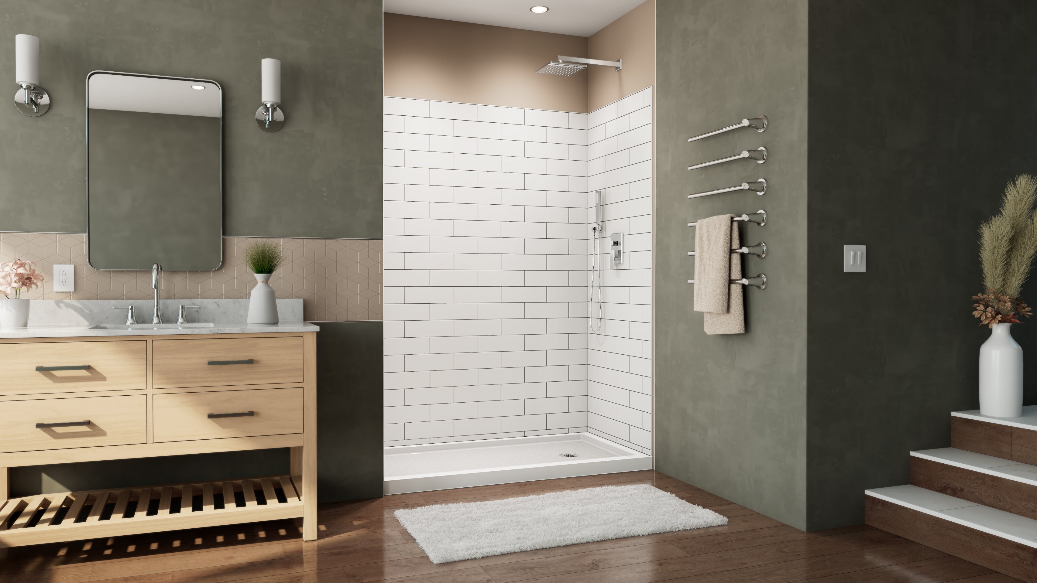Utile 32 Side Wall