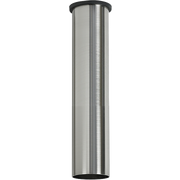 Minimalist Fan Downrods