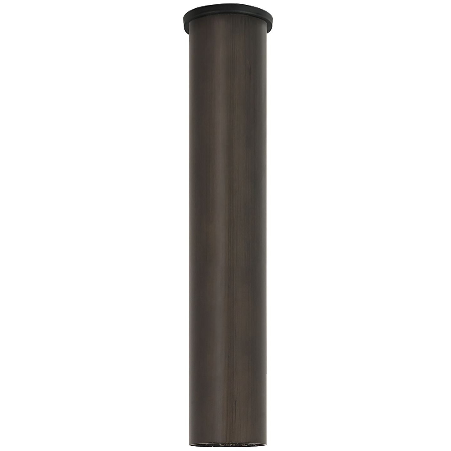 Minimalist Fan Downrods
