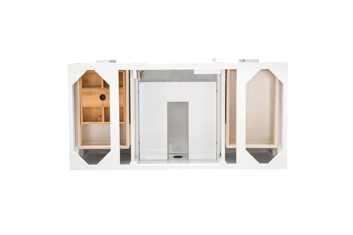Addison 48" Single Vanity Cabinet