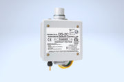Warmup Snow/Ice Melt All-In-One Control Unit, 1 Zone control, ground and roof, 115/230VAC, 30 amps