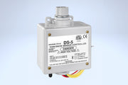 Warmup Snow/Ice Melt All-In-One Control Unit, 2 Zone control, ground and roof, 115/230VAC, 60 amp (2 x 30 amps)