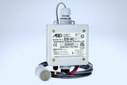 Warmup The DS-9C is a Roof & Gutter controller with  2x30A resistive load capacity.
