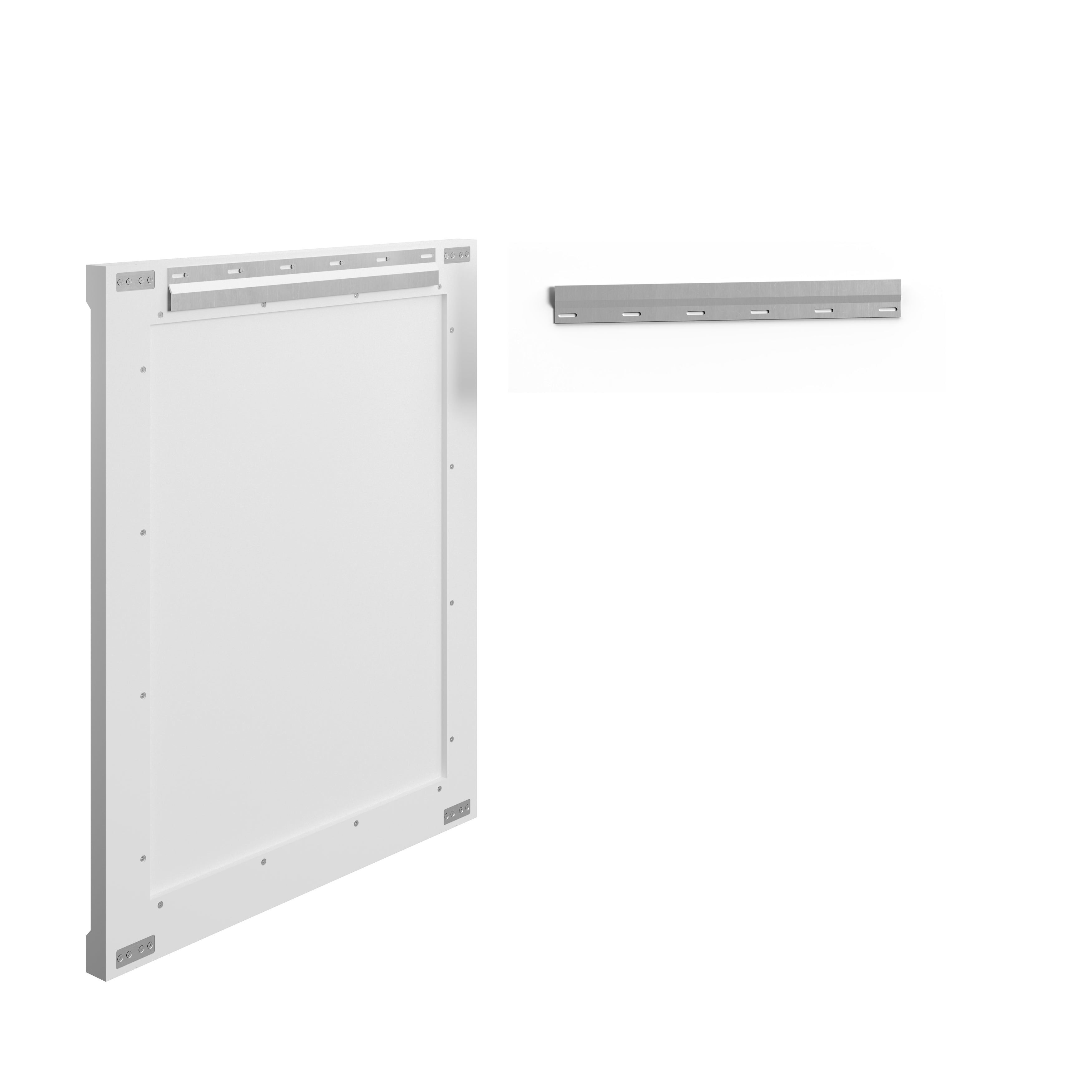 James Martin Bellshire 30" Mirror