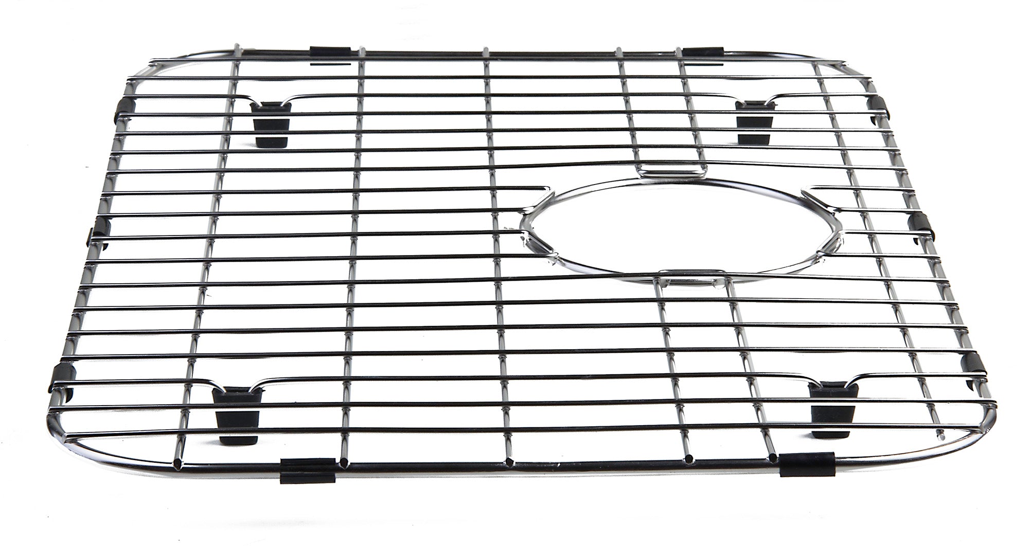 ALFI brand  GR503 Solid Stainless Steel Kitchen Sink Grid