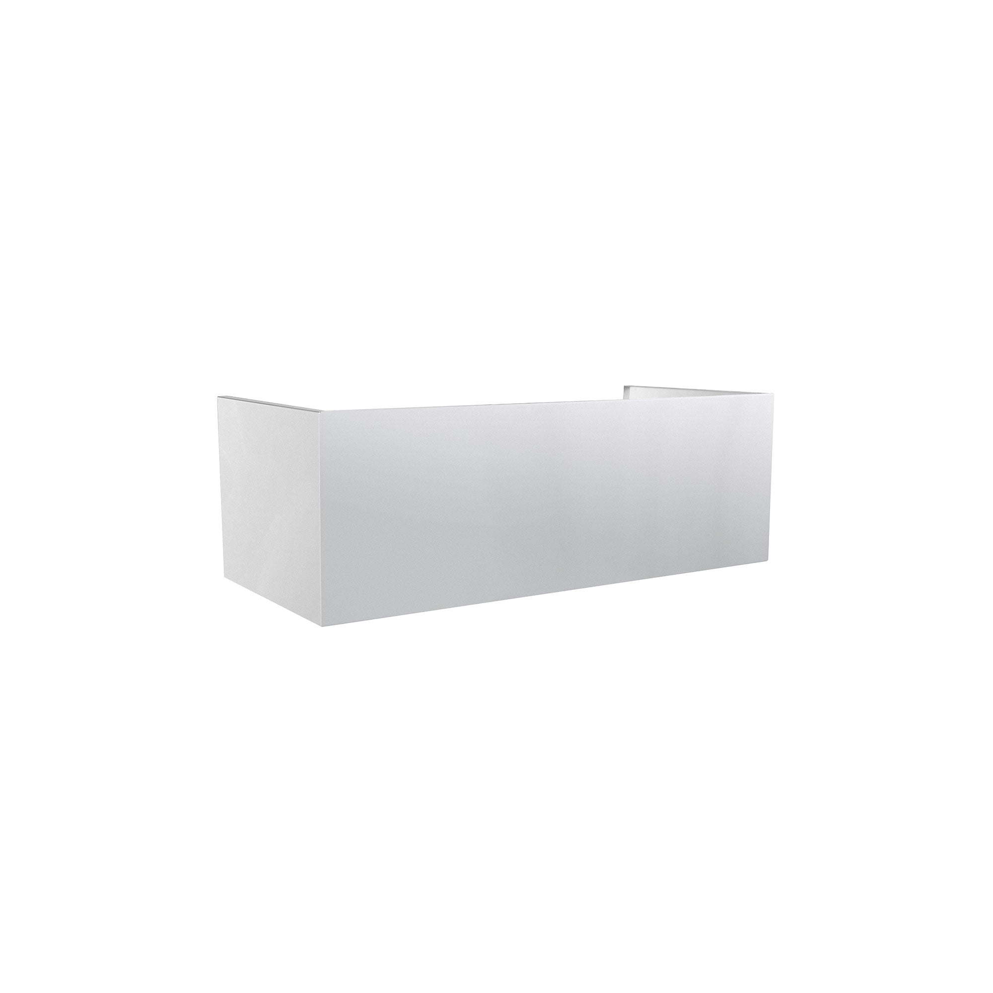 American Made Grills VH60 12" Duct Cover for American Made Grill 60" Vent Hood