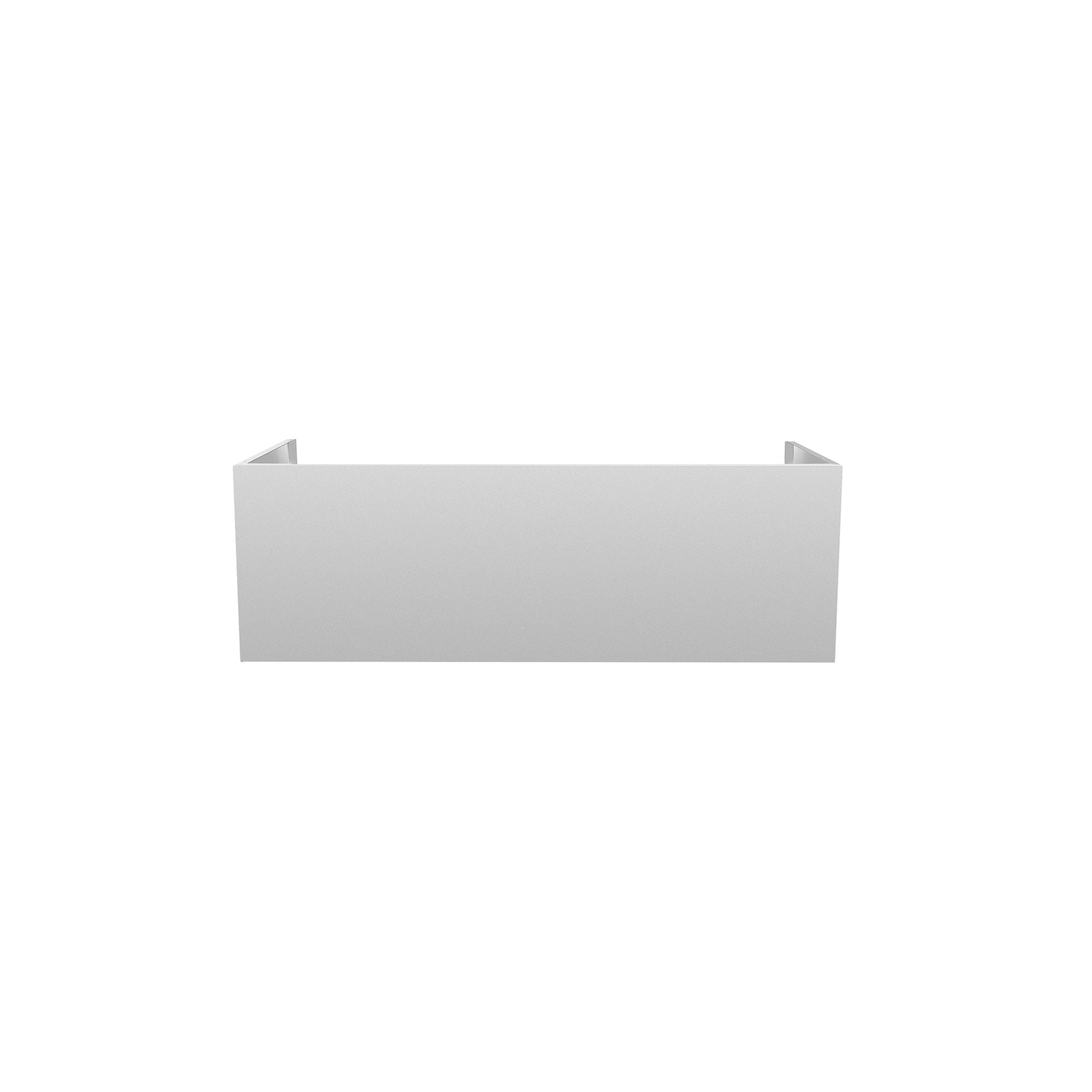 American Made Grills VH36 12" Duct Cover for American Made Grill 36" Vent Hood
