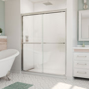 DreamLine Duet 44-48" W Shower Door