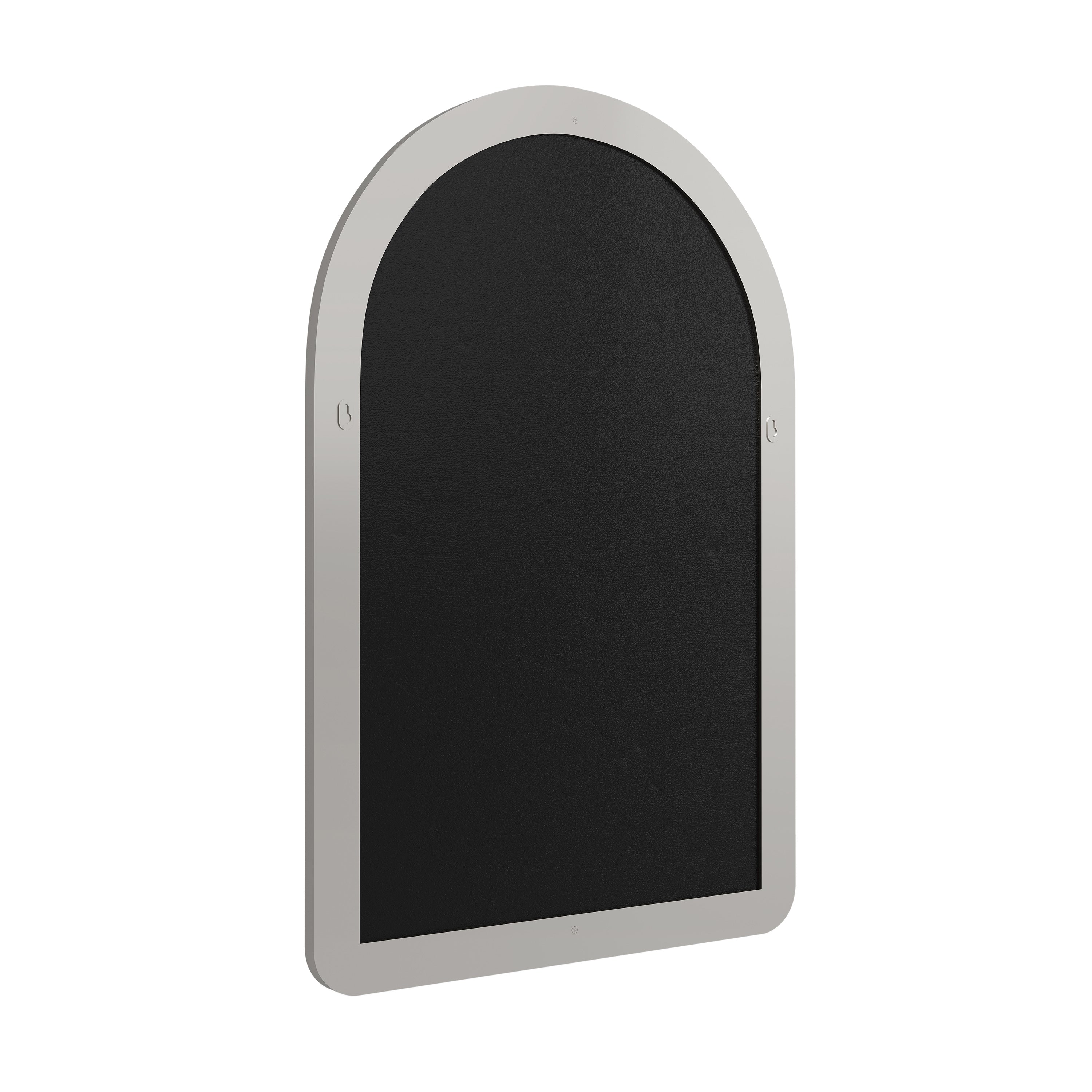 James Martin Rohe 24" Arched Mirror