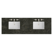James Martin 72" Double Top, 3cm