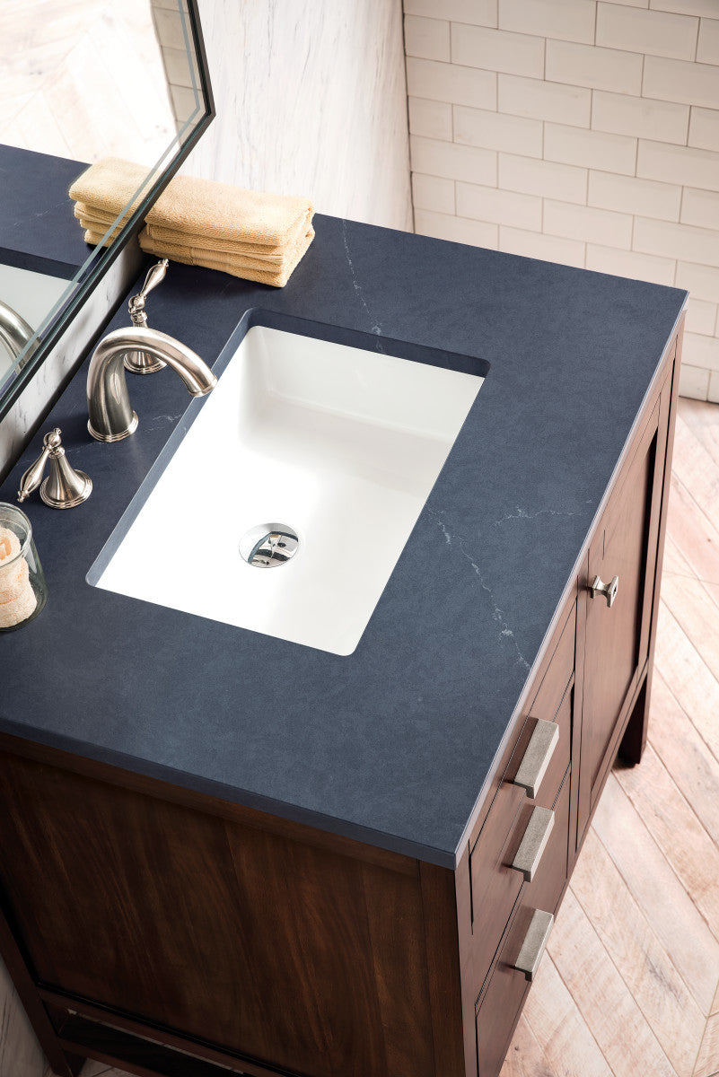 Addison 30" Single Vanity Cabinet
