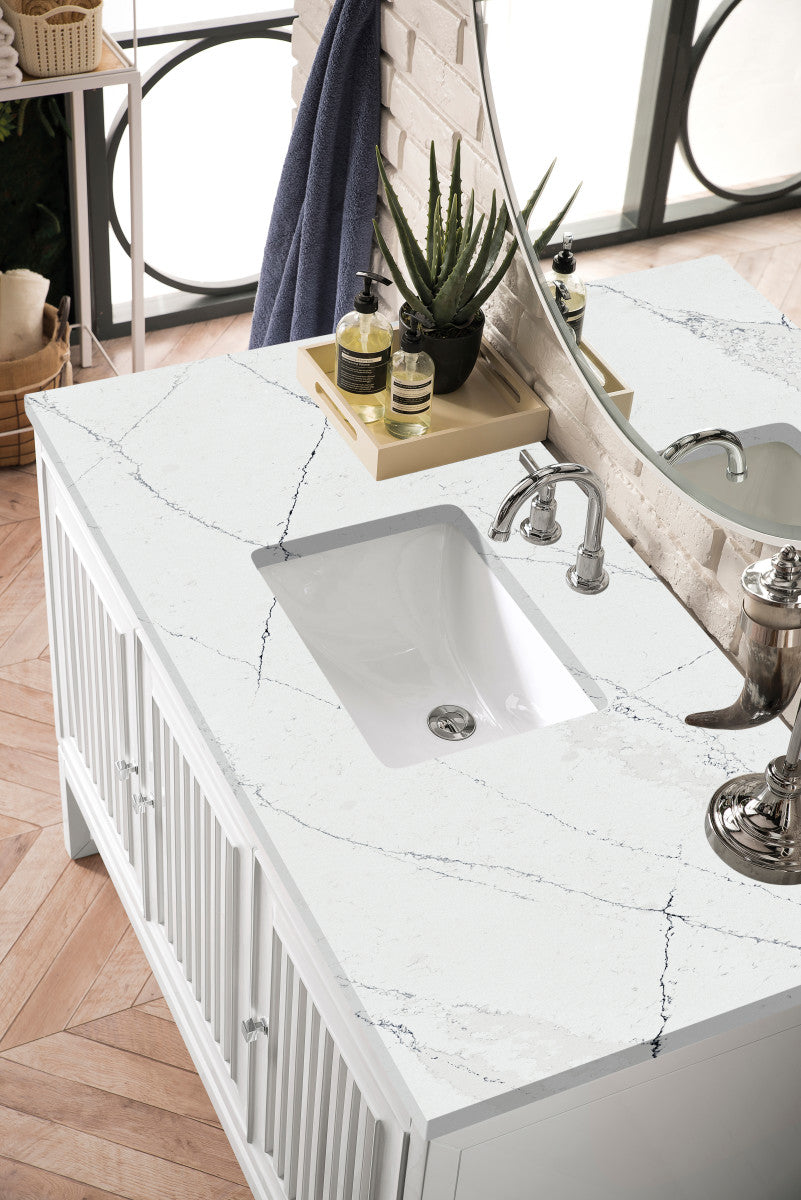 Athens 48" Single Vanity Cabinet