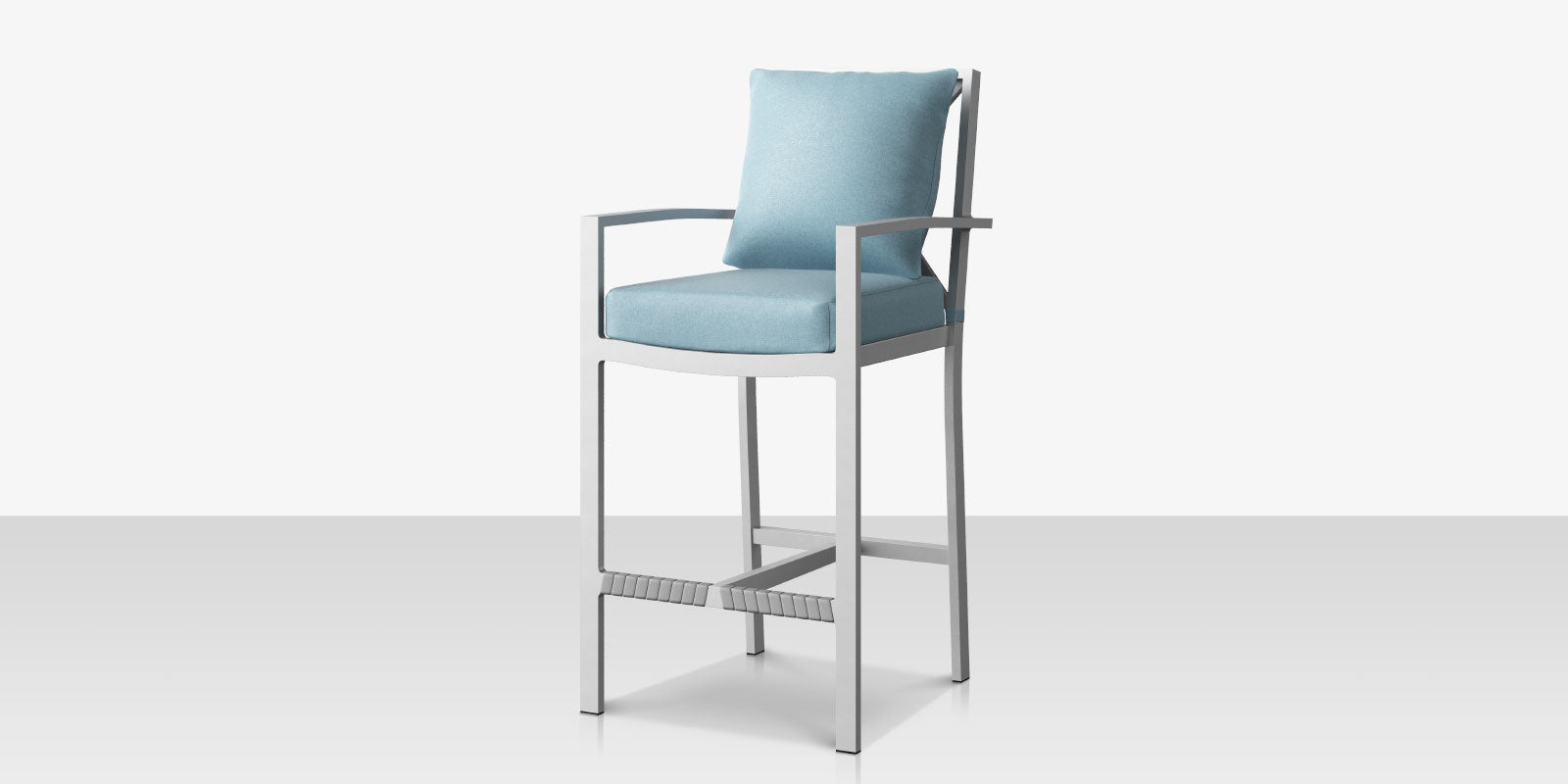 Dynasty Bar Arm Chair