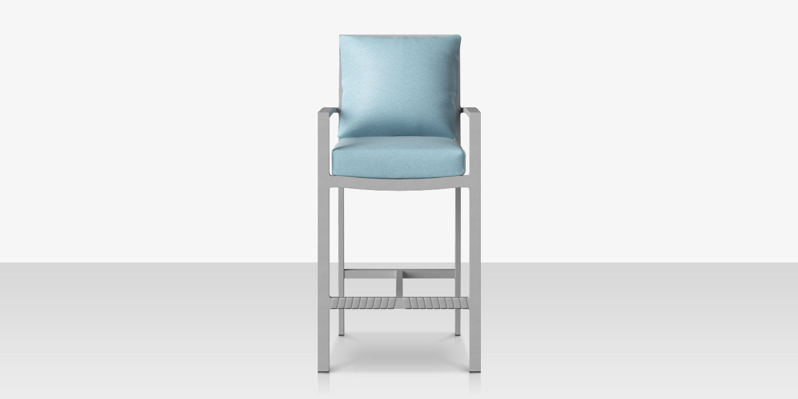 Dynasty Bar Arm Chair
