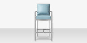 Dynasty Bar Arm Chair