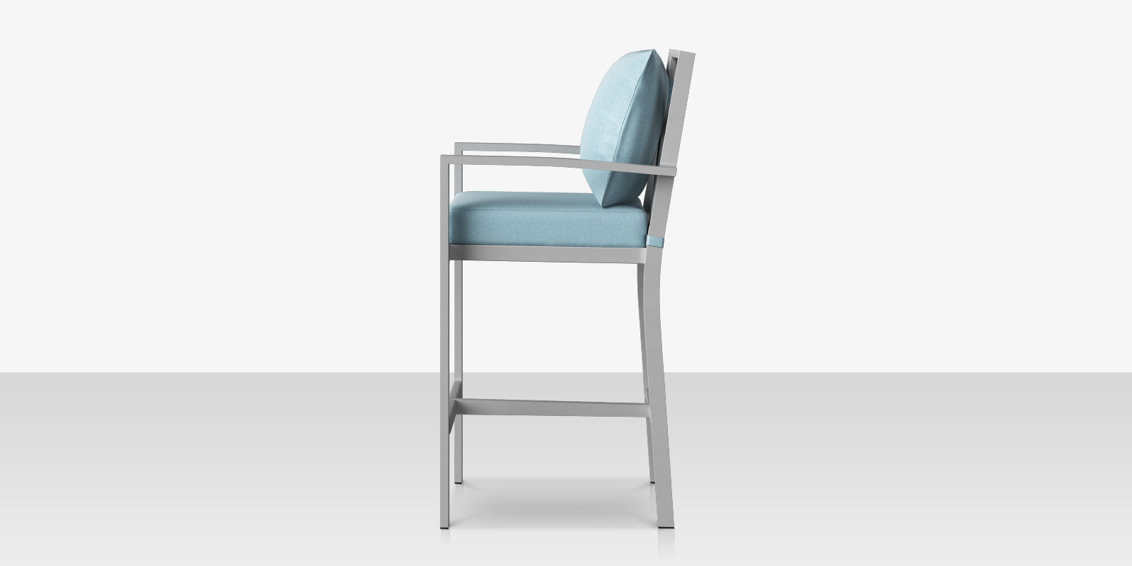 Dynasty Bar Arm Chair