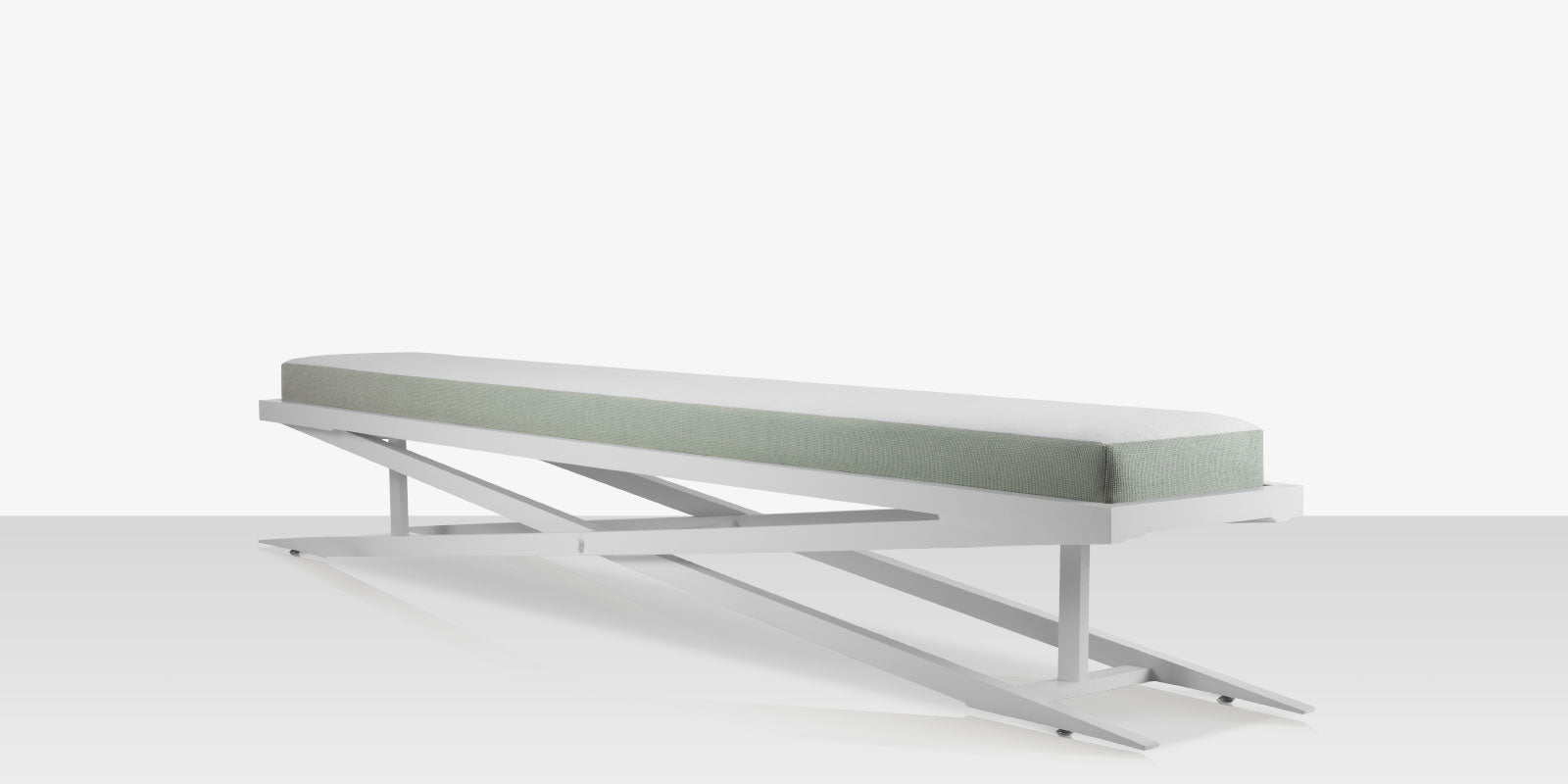 Dynasty Bench