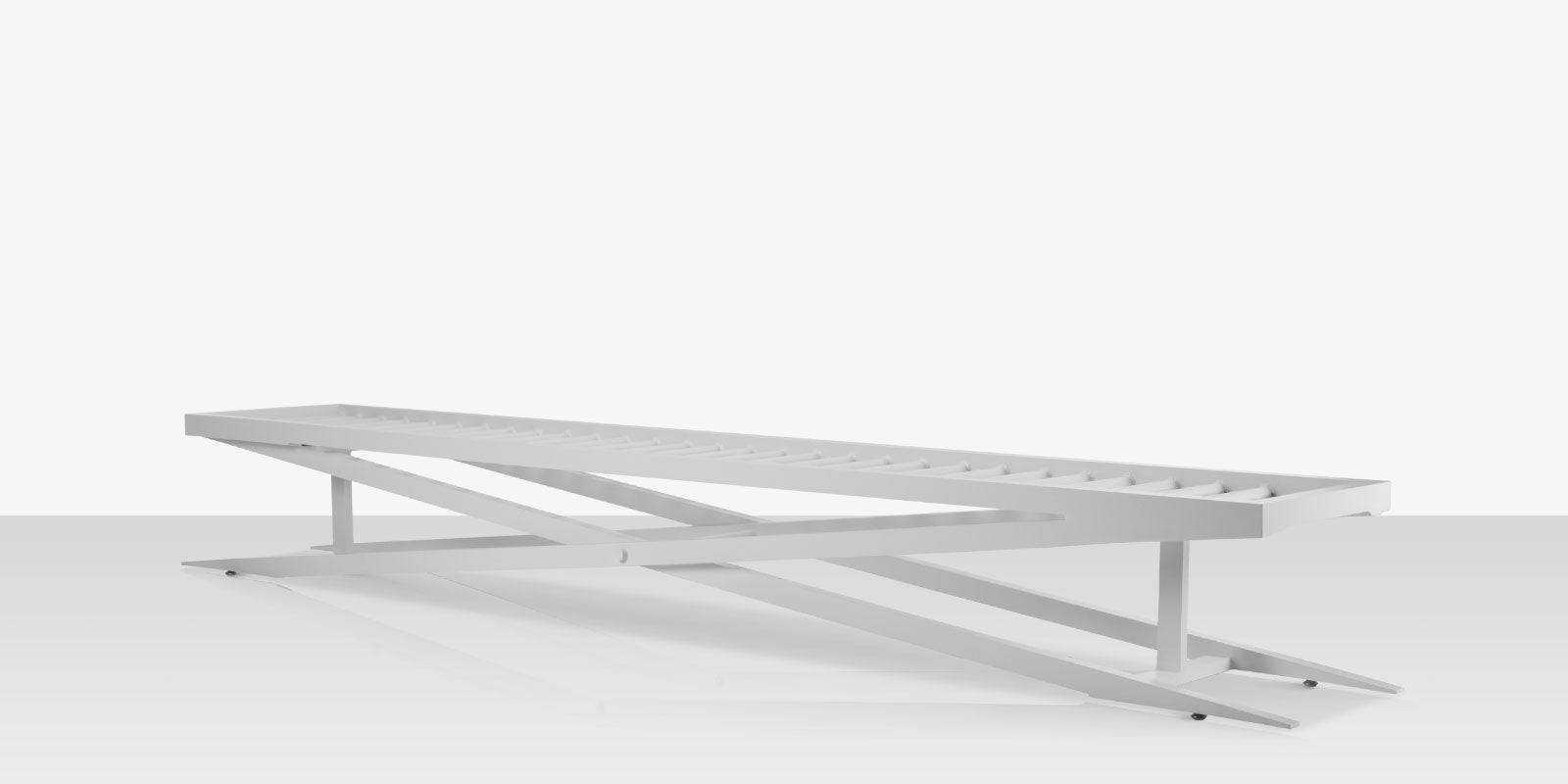Dynasty Bench