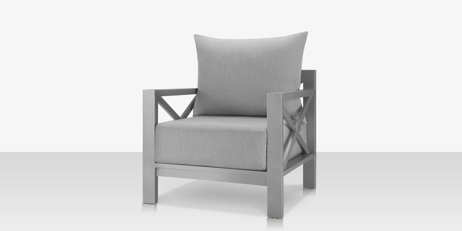 Dynasty Club Chair