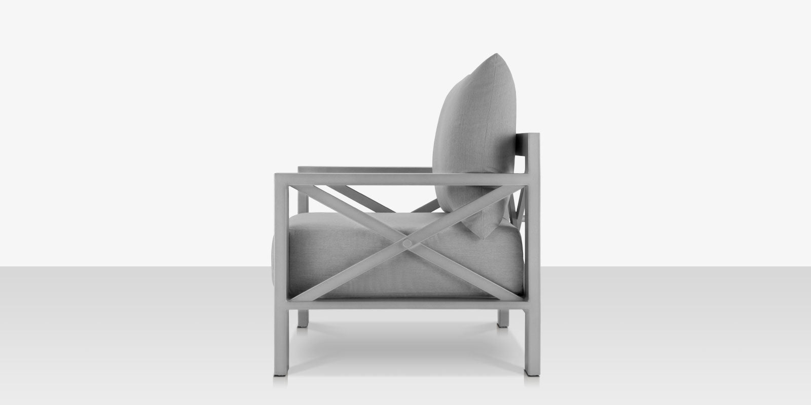 Dynasty Club Chair