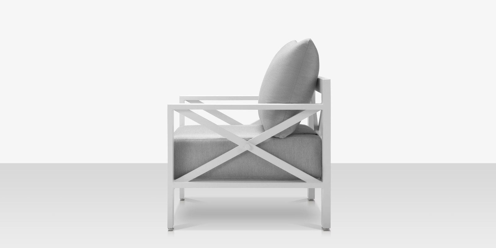 Dynasty Club Chair