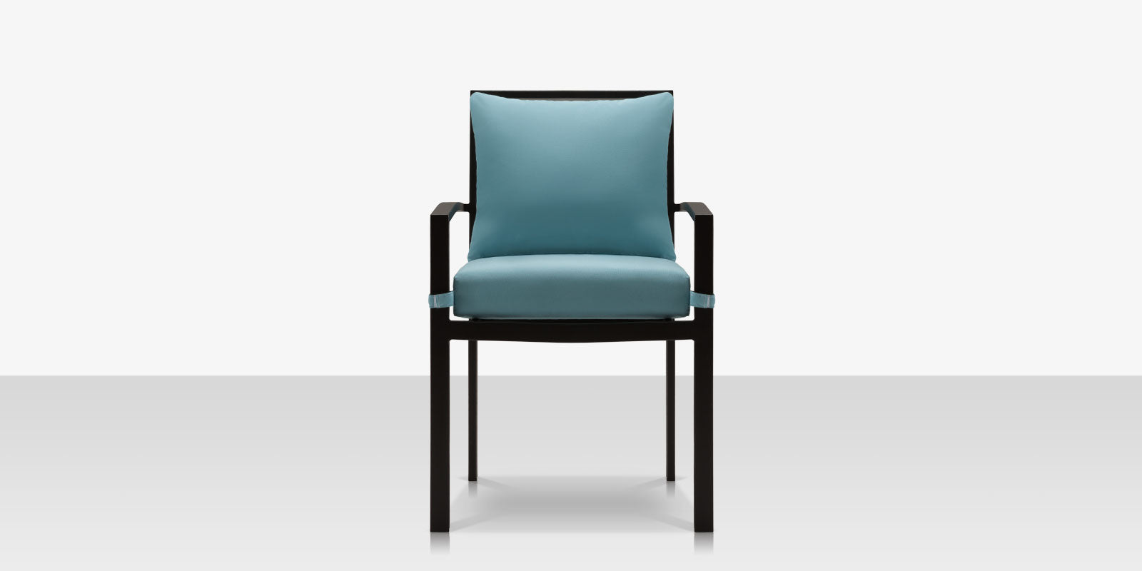 Dynasty Dining Arm Chair
