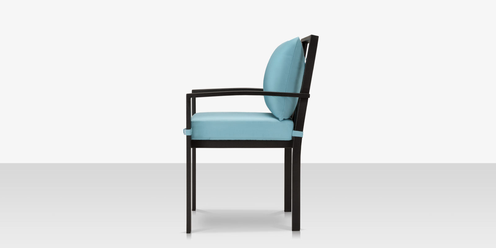 Dynasty Dining Arm Chair