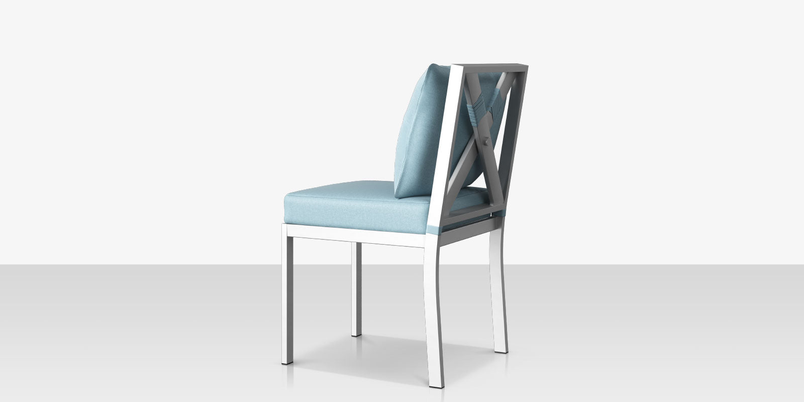 Dynasty Dining Side Chair