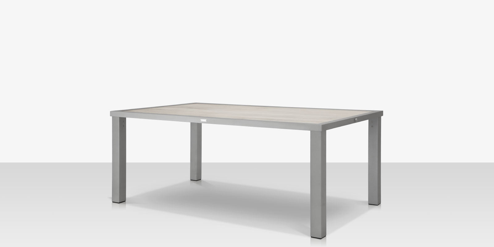 Dynasty Dining Table (Rectangular)