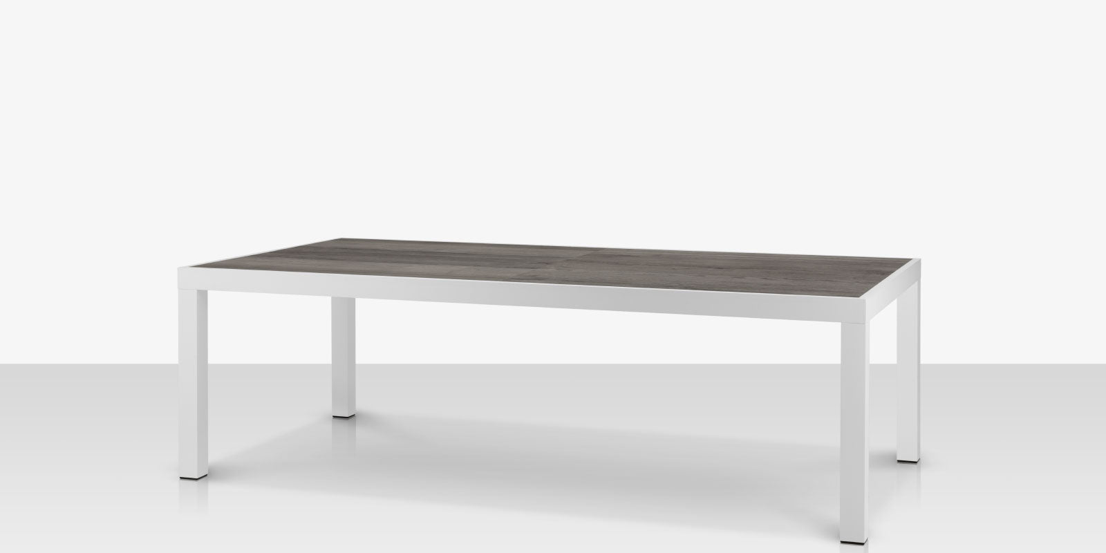 Dynasty Dining Table (Rectangular)