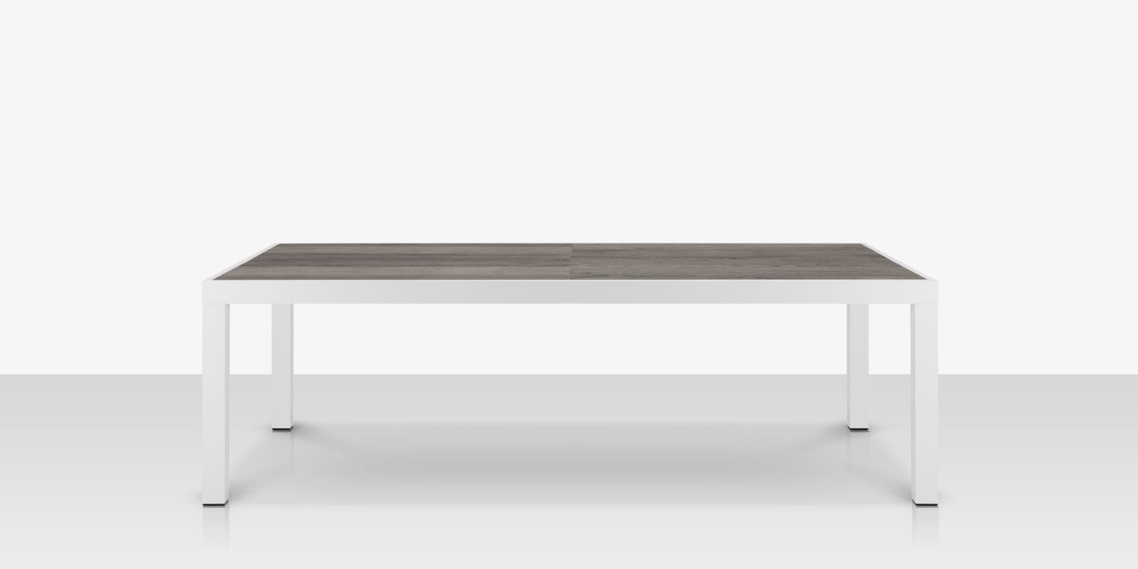 Dynasty Dining Table (Rectangular)
