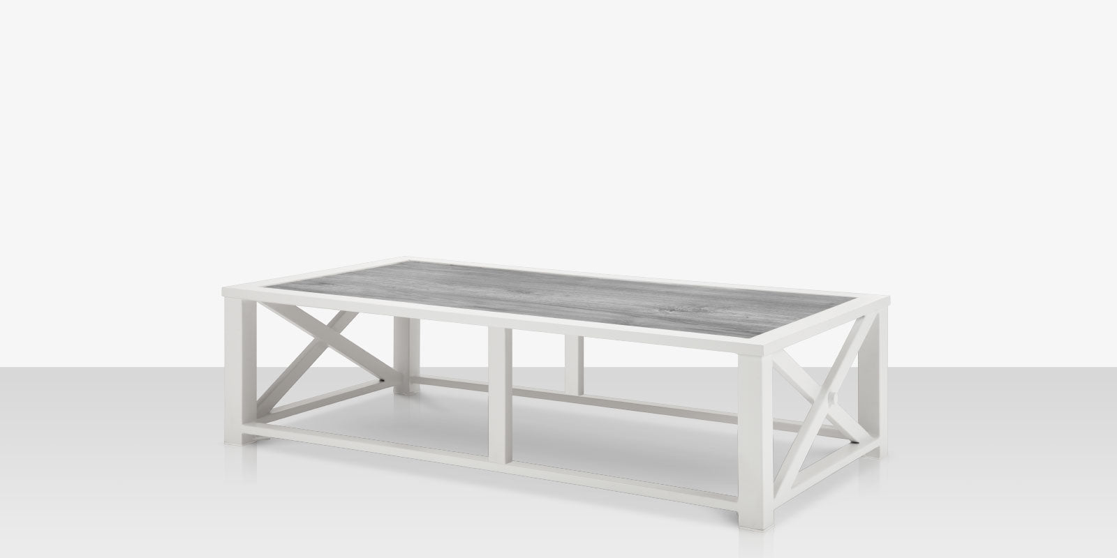 Dynasty Large Coffee Table