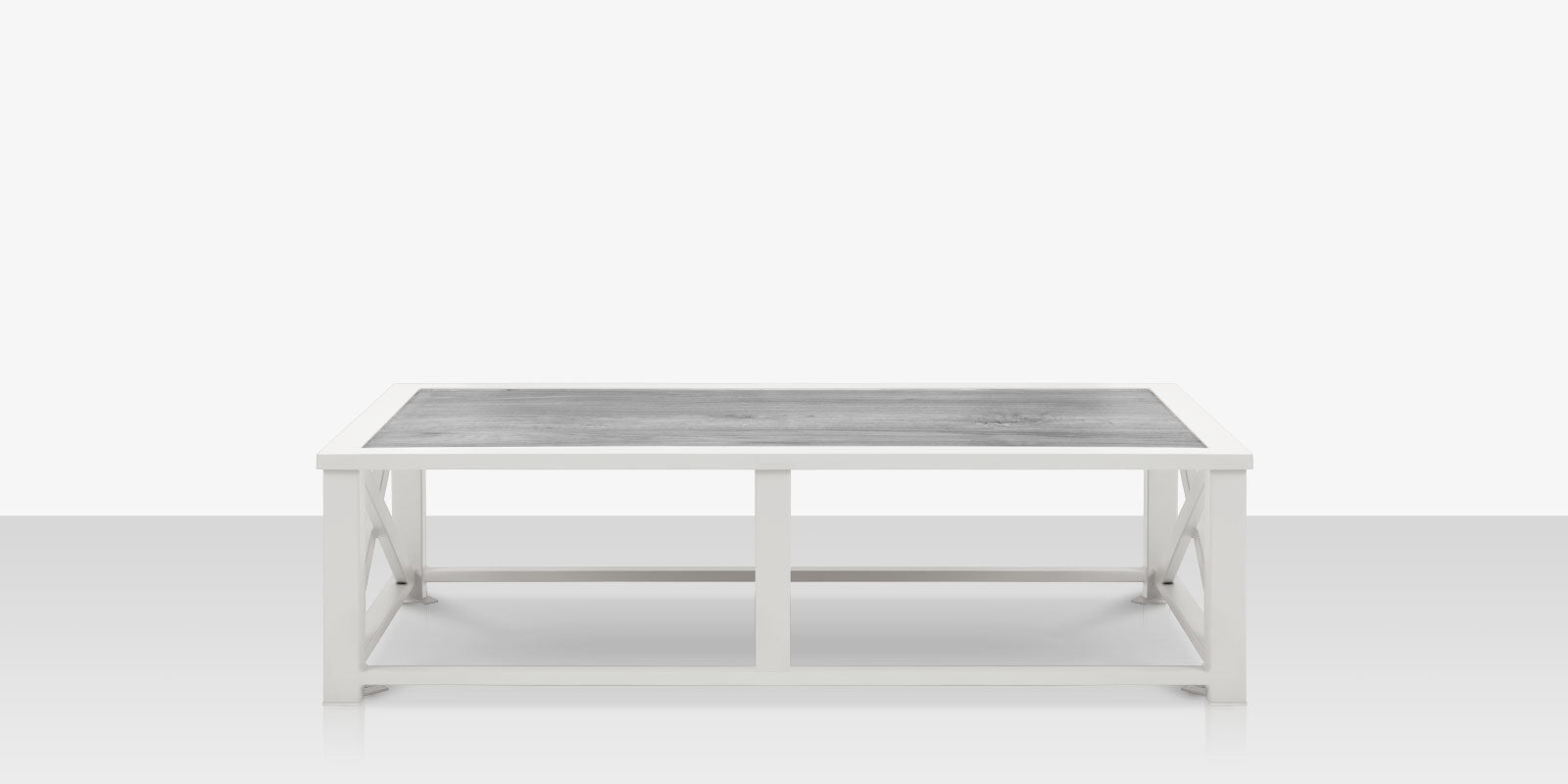 Dynasty Large Coffee Table