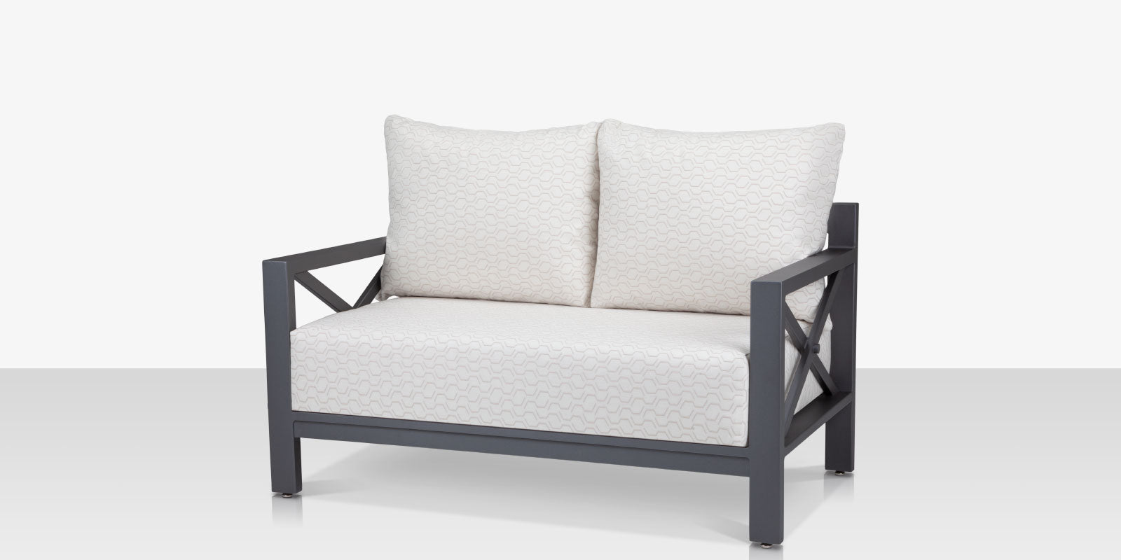 Dynasty Loveseat