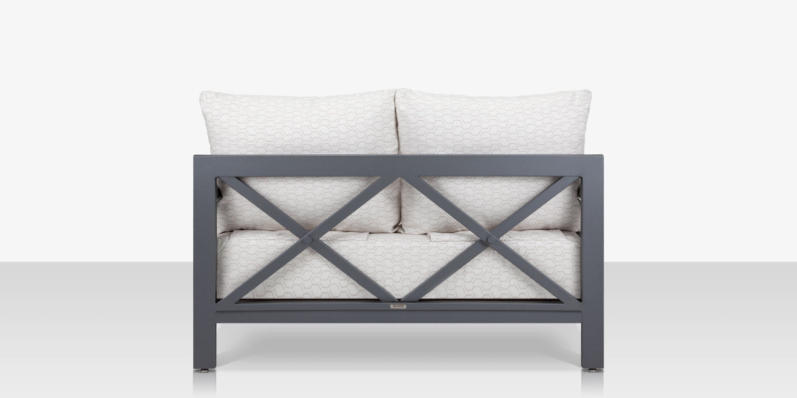 Dynasty Loveseat