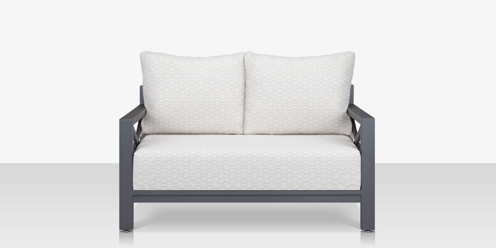 Dynasty Loveseat