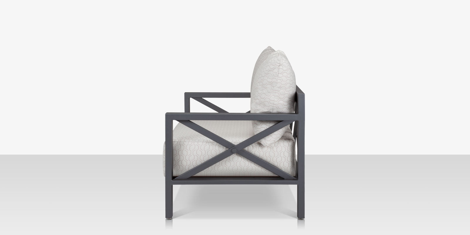 Dynasty Loveseat