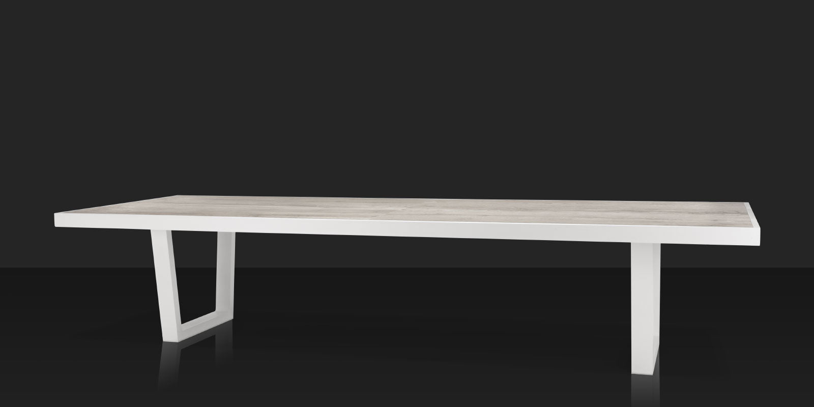 Dynasty XL Mega Dining Table Top