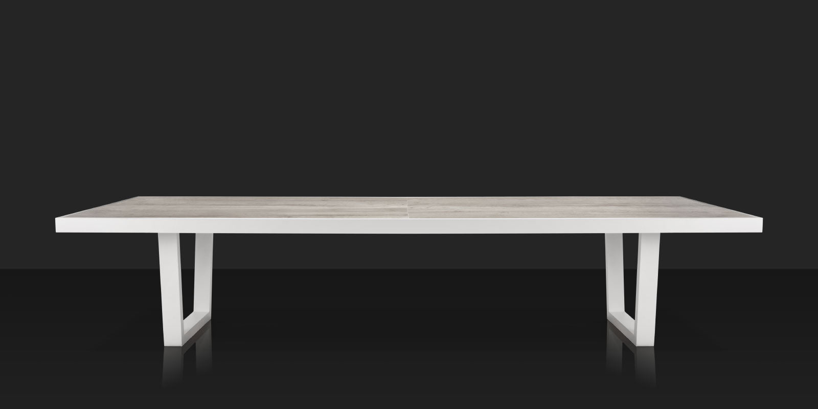 Dynasty XL Mega Dining Table Top