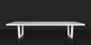 Dynasty XL Mega Dining Table Top