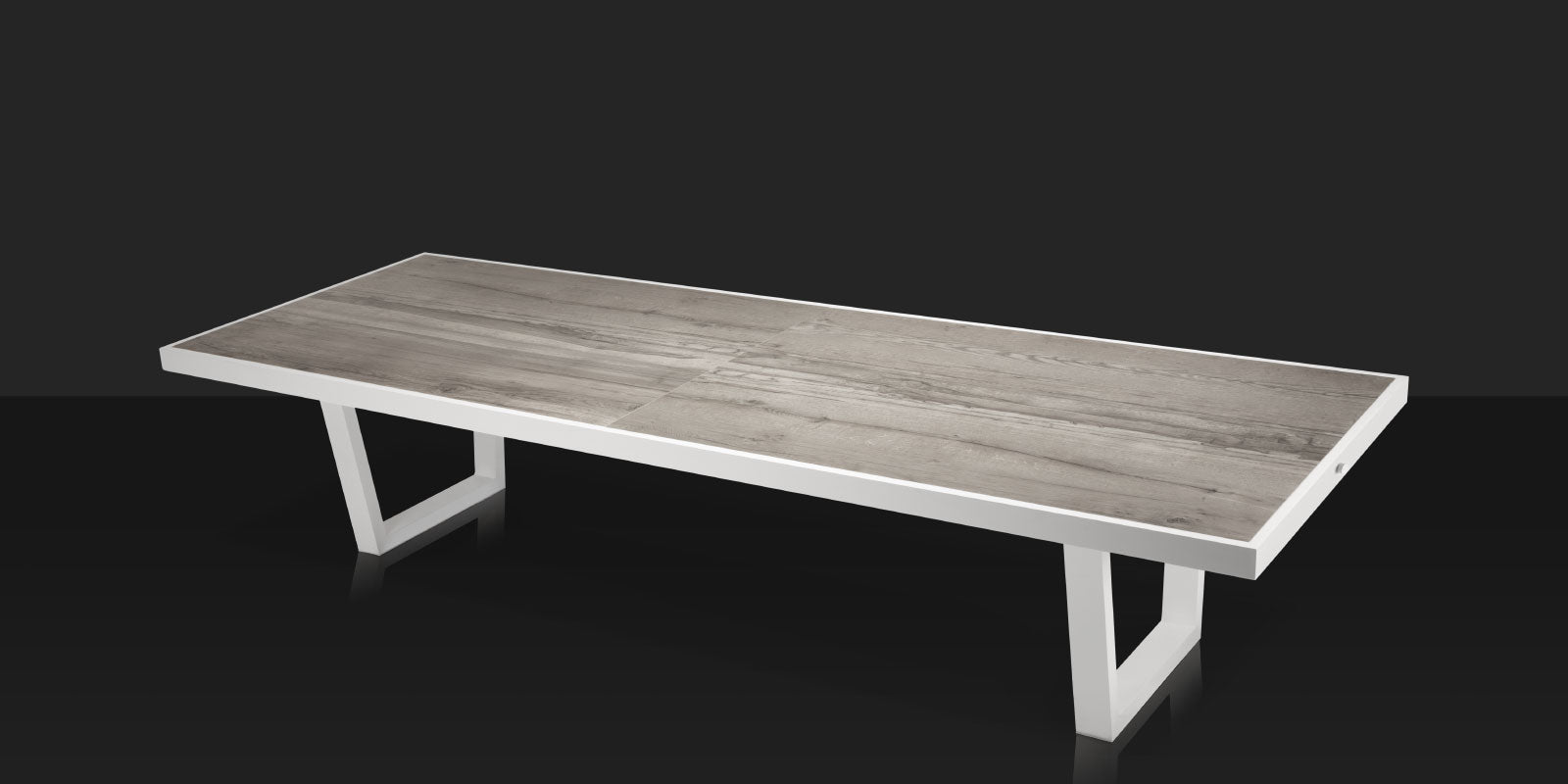 Dynasty XL Mega Dining Table Top