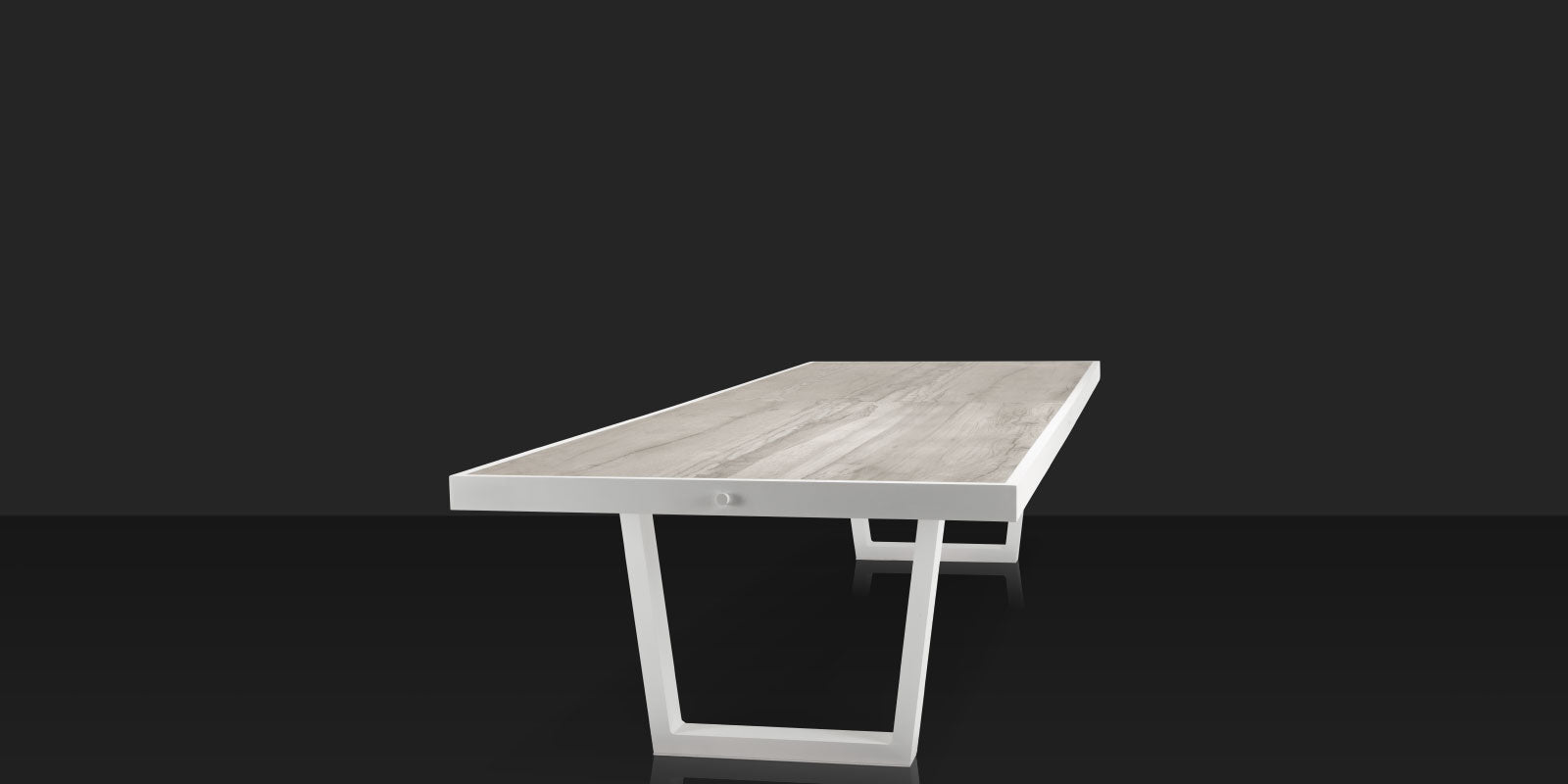 Dynasty XL Mega Dining Table Top