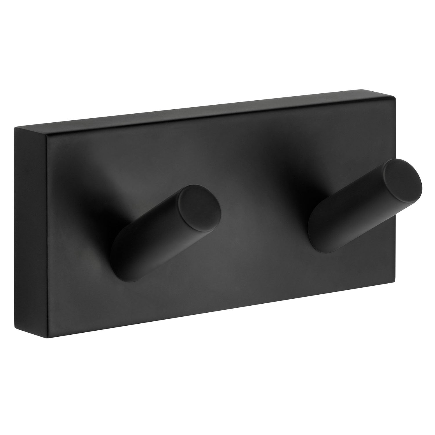HOUSE - Double Towel Hook, Length 90 mm