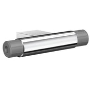 LIVING - Connection T-shape for Grab bar, Chromed, Length 100 mm