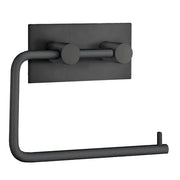 BESLAGSBODEN - Design Toilet Roll Holder, Self-adhesive