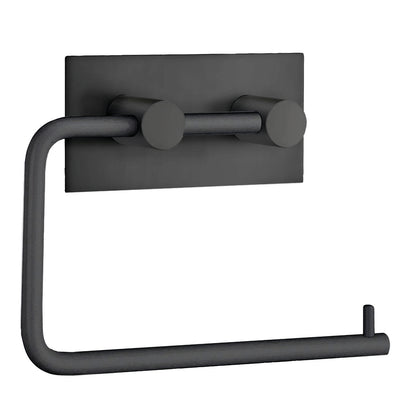 BESLAGSBODEN - Design Toilet Roll Holder, Self-adhesive